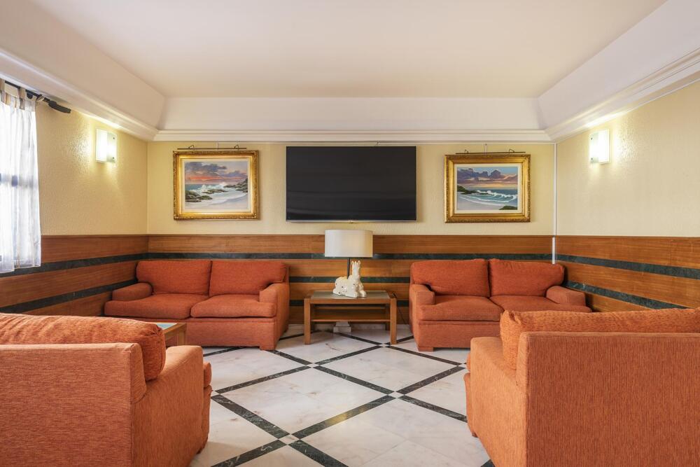 Foto general de Hotel Baía De Monte Gordo