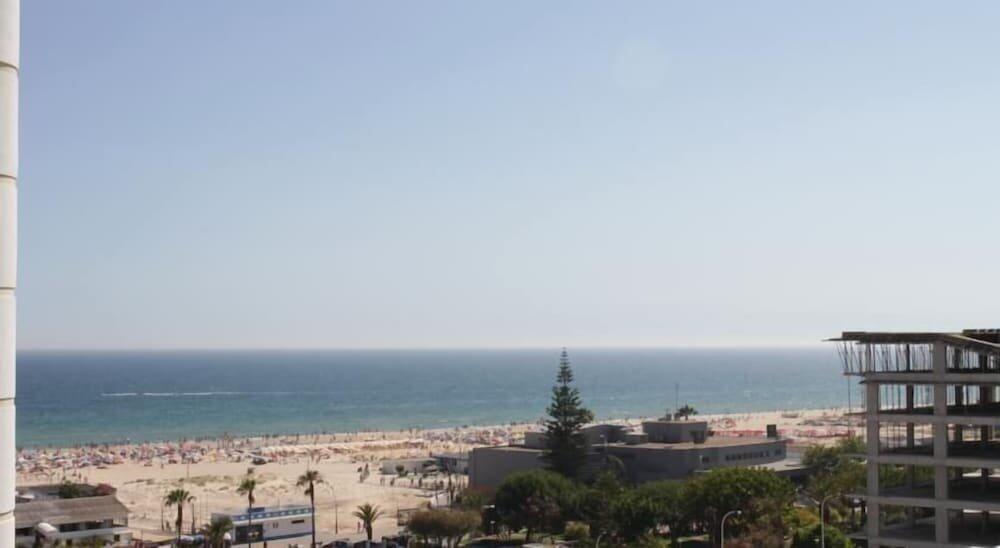 Foto del exterior de Hotel Baía De Monte Gordo