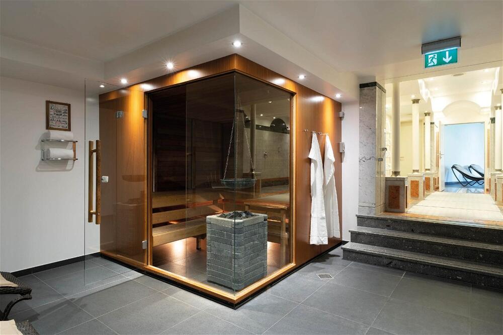 Foto general de Seminaris Hotel Leipzig