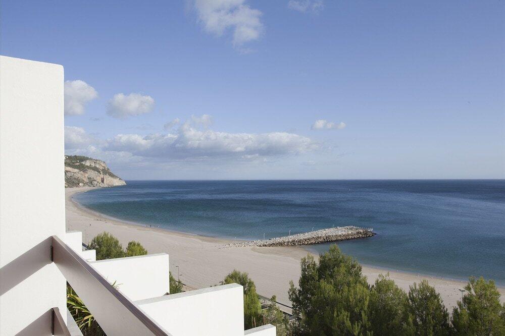 Foto del entorno de Hotel do Mar