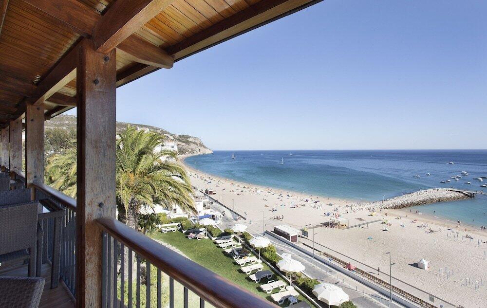 Foto de restauración de Hotel do Mar