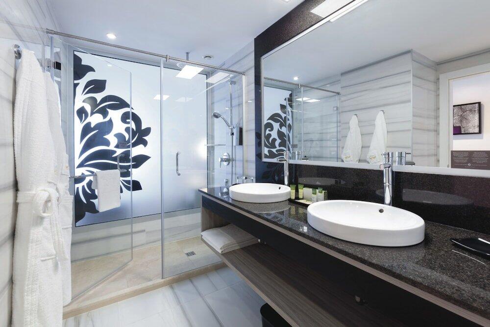 Foto del baño de Hotel Riu Palace Tenerife