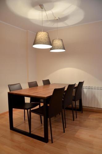 Foto de restauración de Apartamentos Pierre &amp;amp; Vacances Andorra El Tarter