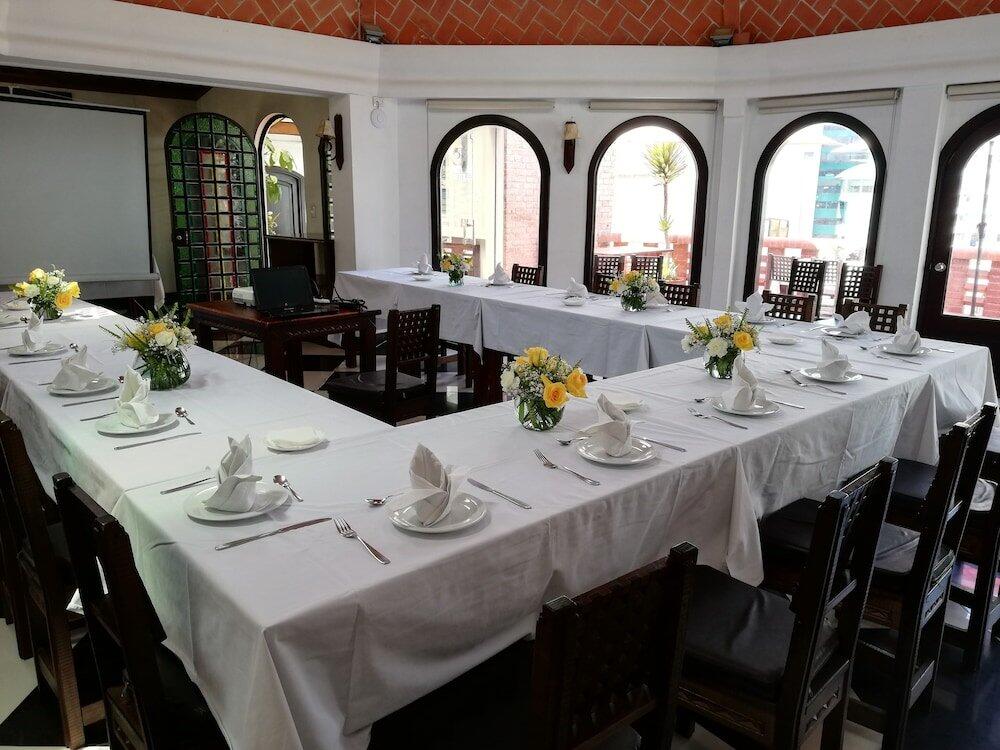 Foto general de La Casona Hotel Boutique