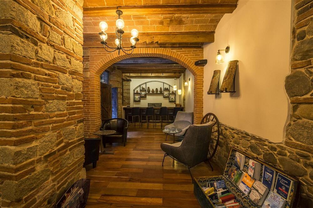 Foto general de La Casona Hotel Boutique