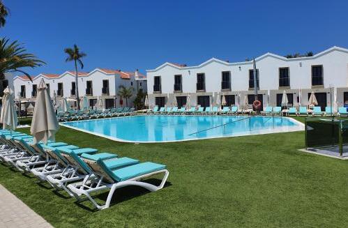 Foto de los servicios de Hotel FBC Fortuny Resort - Adults Only