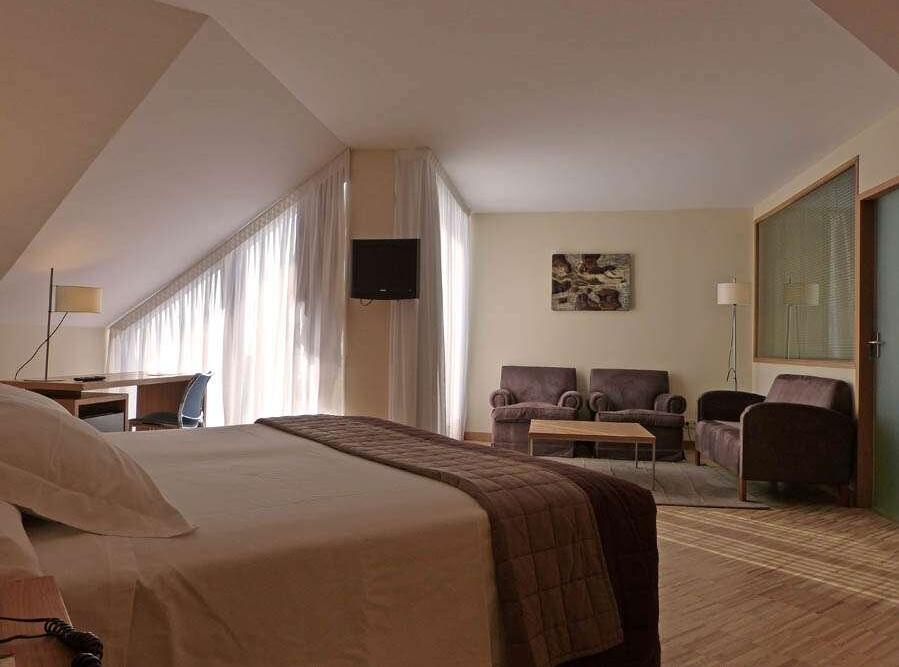 Foto general de Gran Hotel Victoria