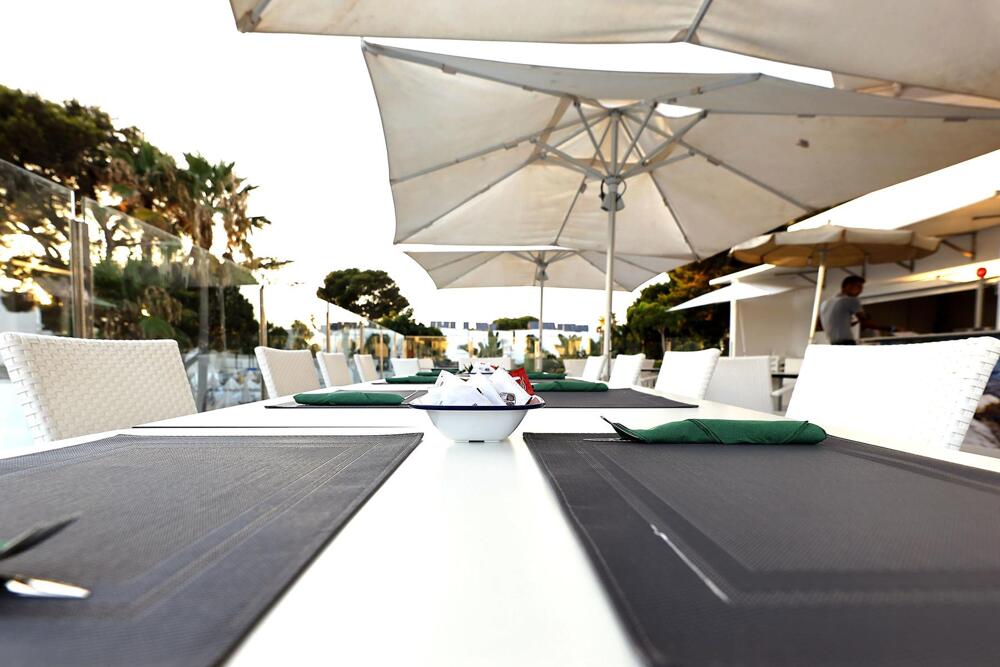 Foto general de Hotel Club Es Talaial