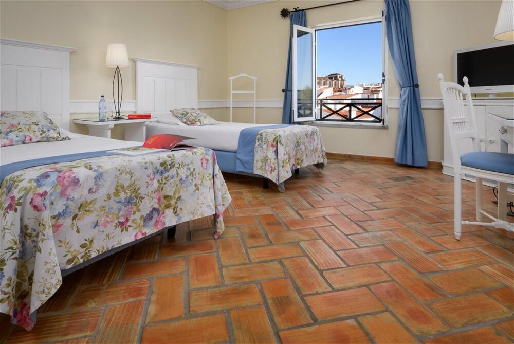 Foto general de Hotel M&amp;#039;AR De AR Muralhas
