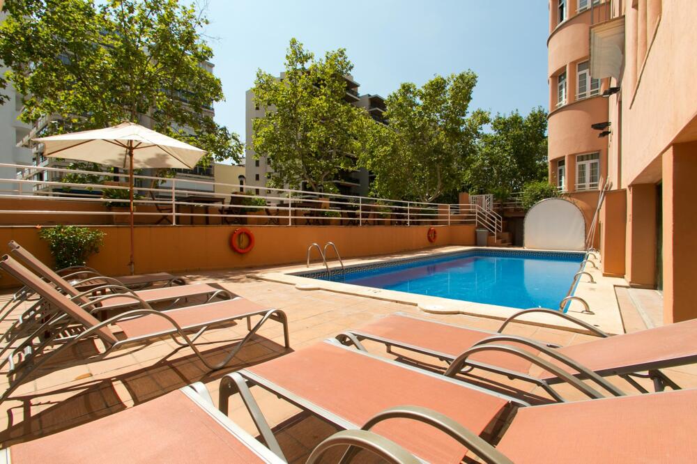 Foto general de Hotel Artmadams