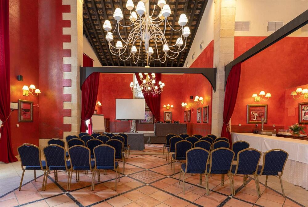 Foto general de Hotel Soho Boutique Jerez
