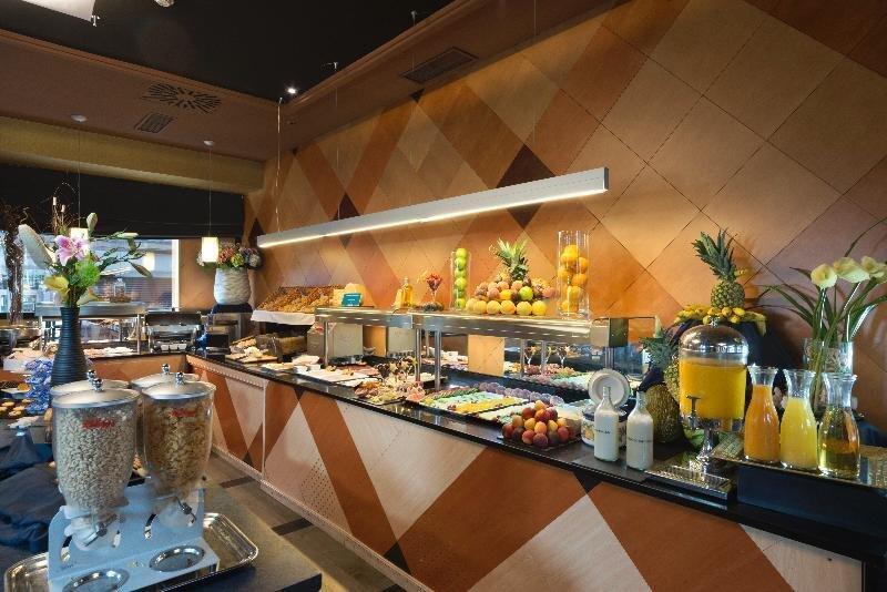 Foto general de Hotel Abba Madrid