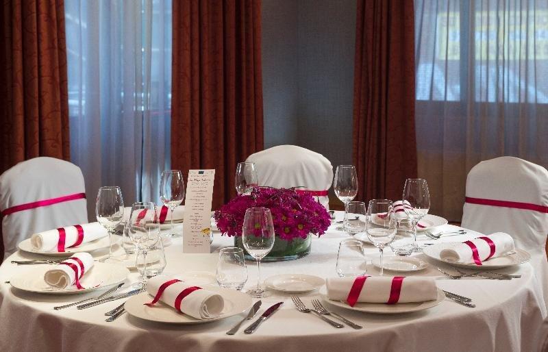 Foto general de Hotel Abba Madrid