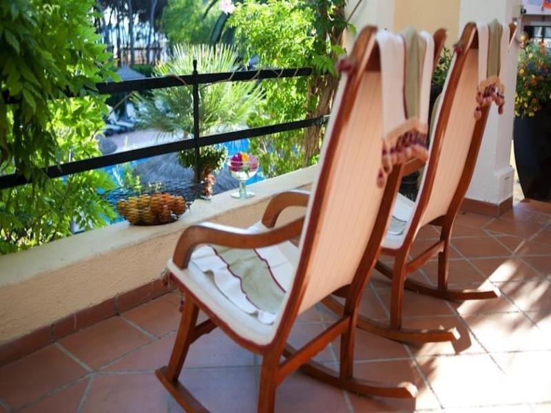 Foto general de Hotel Bahia