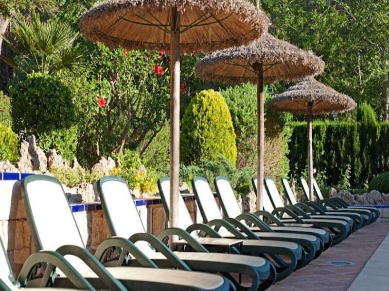 Foto general de Hotel Bahia