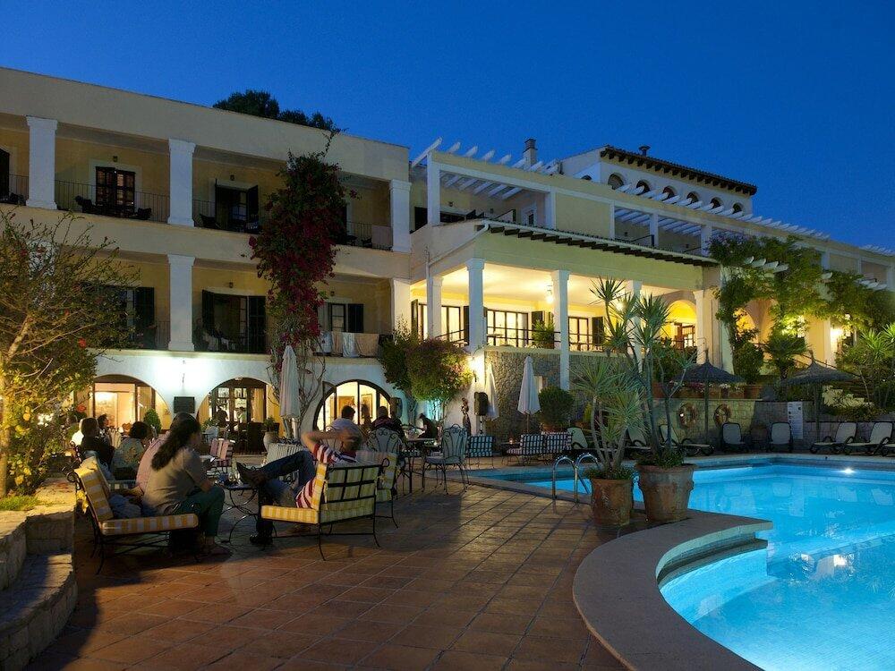 Foto de los servicios de Hotel Bahia