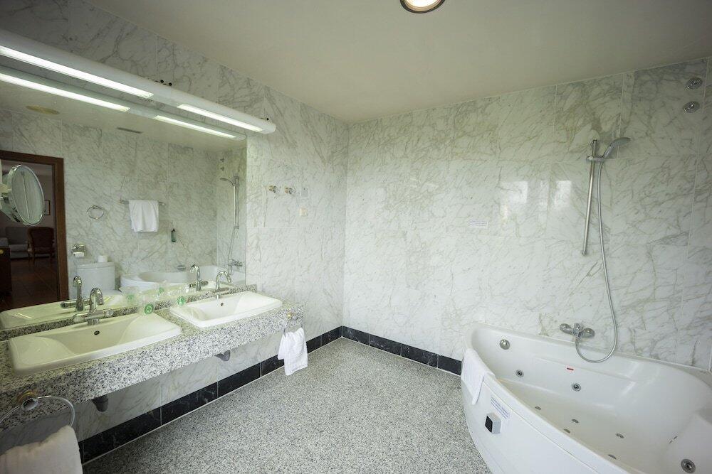 Room – Hotel Florida