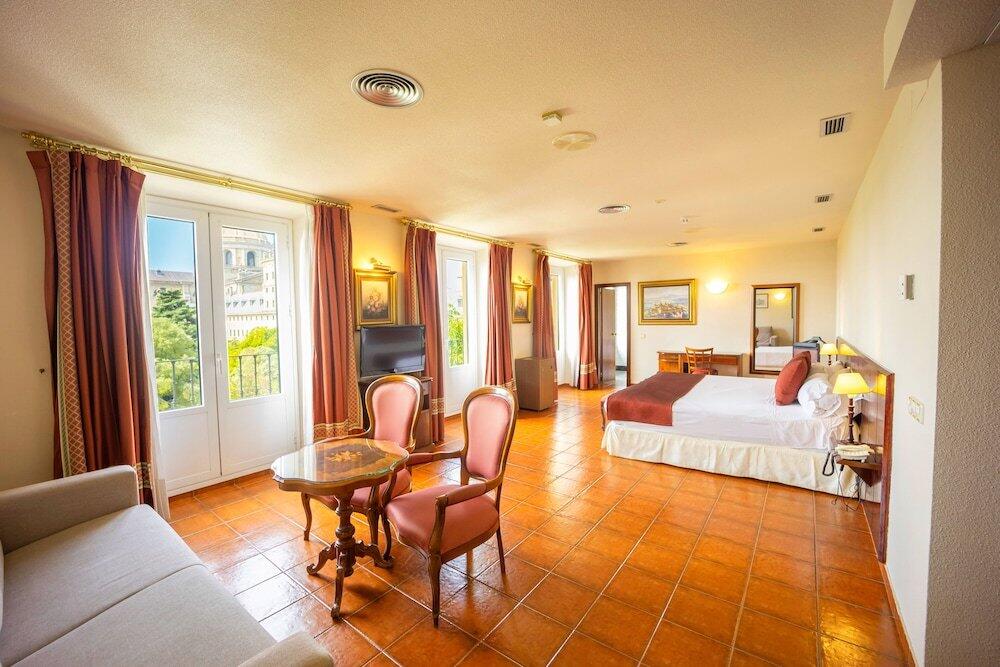 Room – Hotel Florida