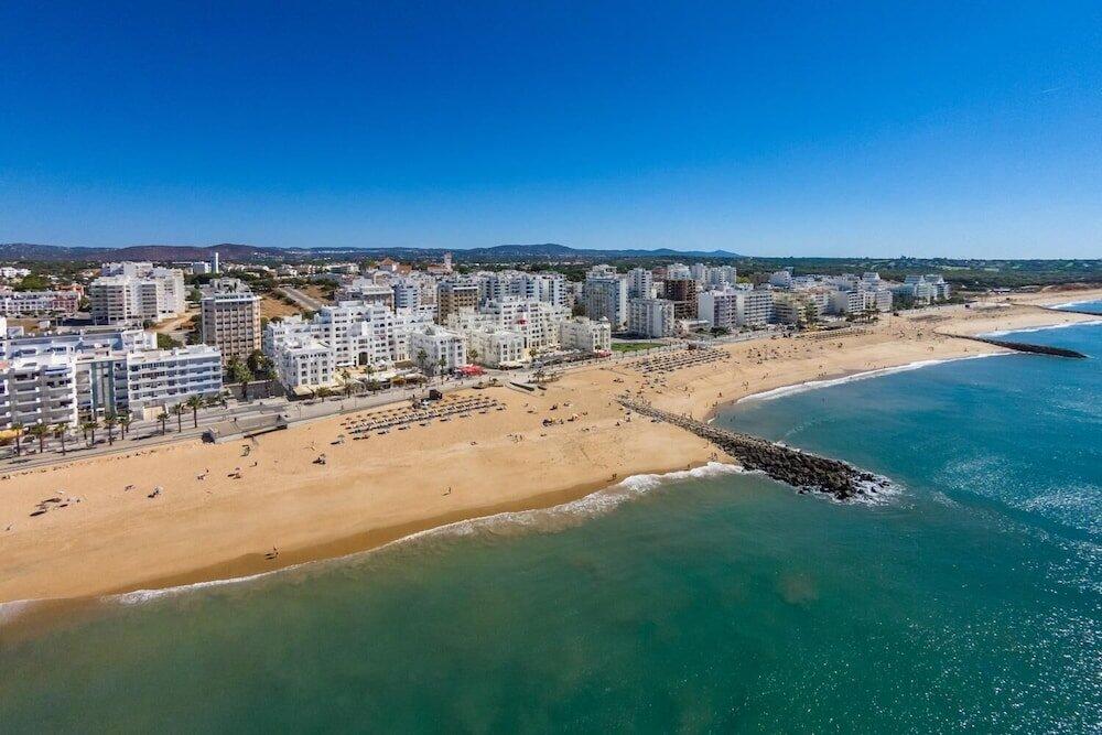 Foto del entorno de Hotel Atismar