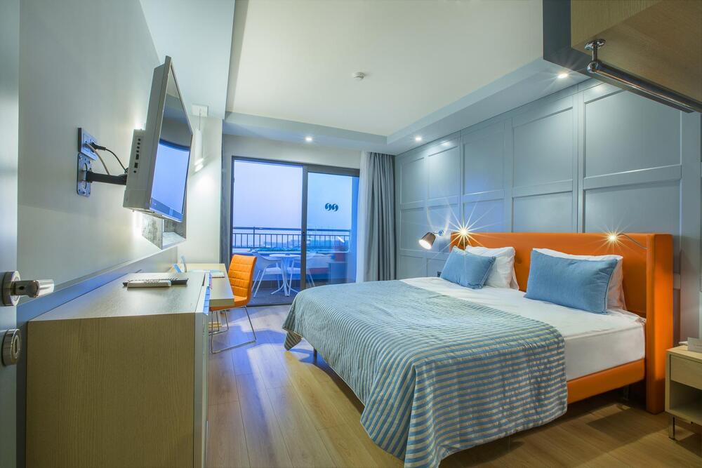 Photo – Numa Bay Exclusive Hotel - Ultra All Inclusive
