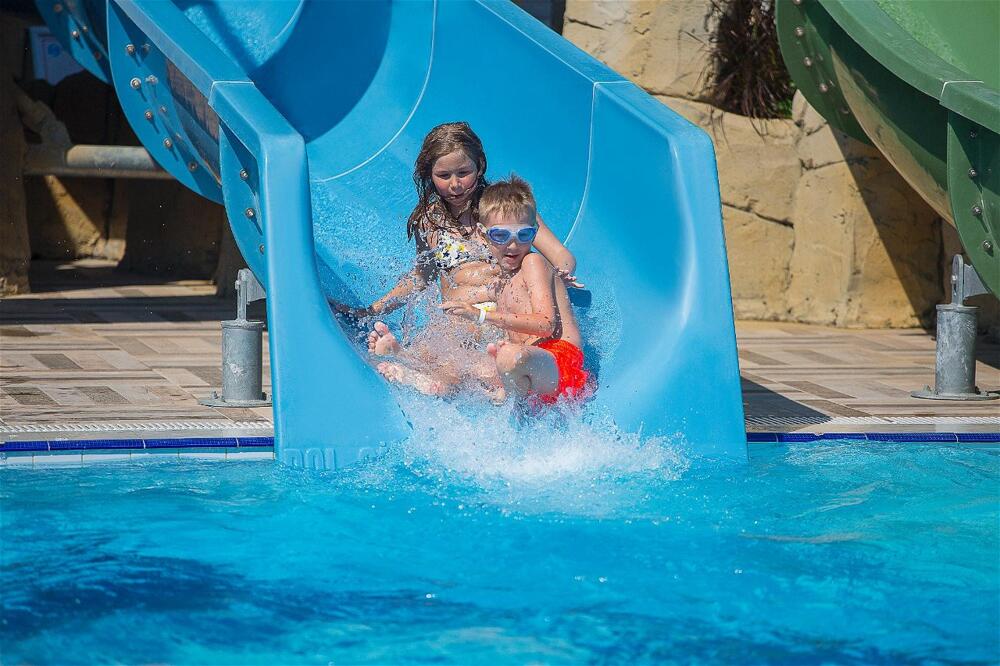 Photo – Numa Bay Exclusive Hotel - Ultra All Inclusive