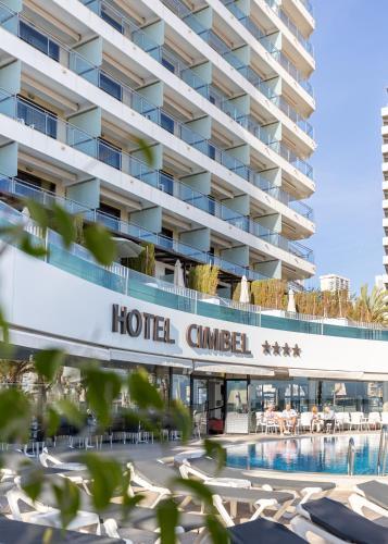 Foto general de Hotel Cimbel