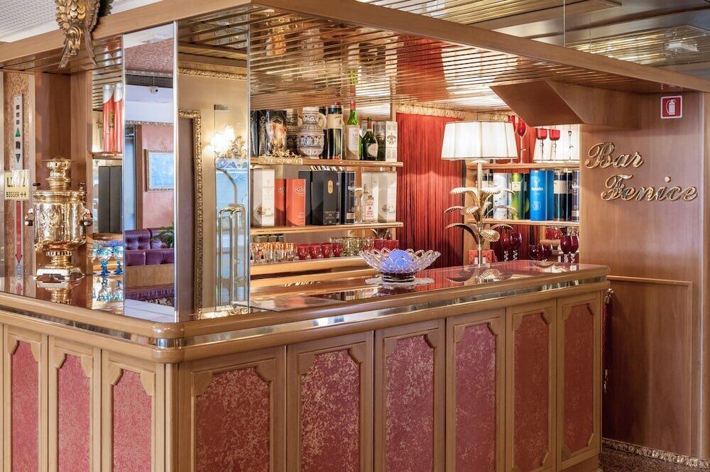 Foto de restauración de Hotel Venezia