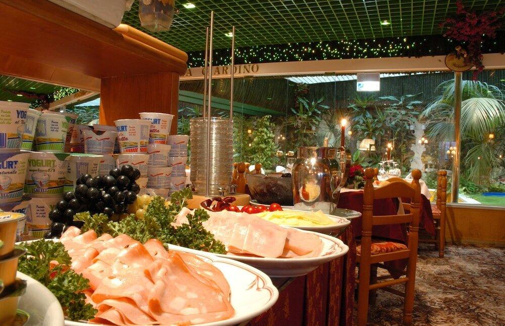 Foto de restauración de Hotel Venezia