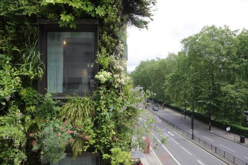 Foto del exterior de The Athenaeum Hotel &amp;amp; Residences