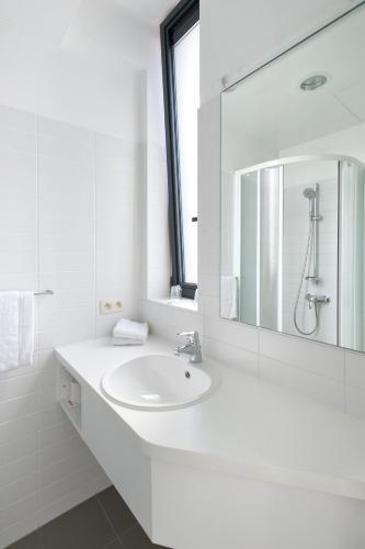 Foto del baño de Century Hotel Antwerpen