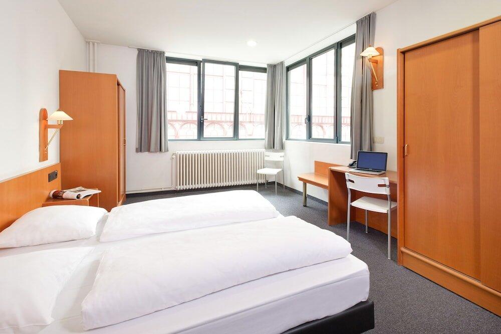 Foto de una habitación de Century Hotel Antwerpen