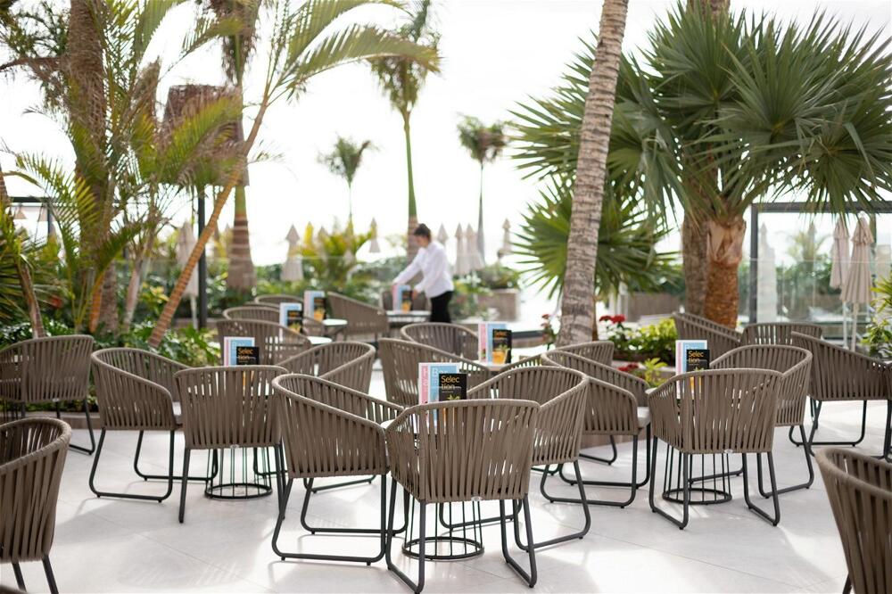 Foto general de Hotel Riu Palace Jandia