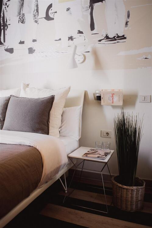 Foto de una habitación de Hotel room Select Sol