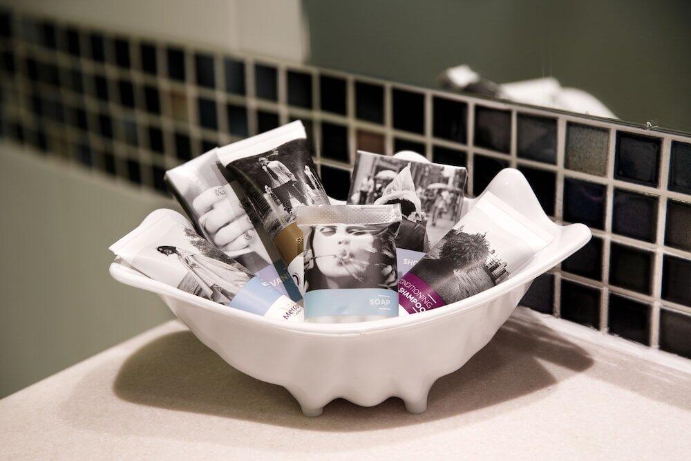 Foto del baño de Mercure Glasgow City Hotel