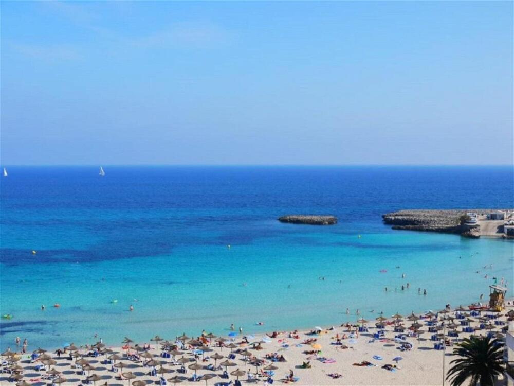 Foto general de Apartamentos Playa Moreia