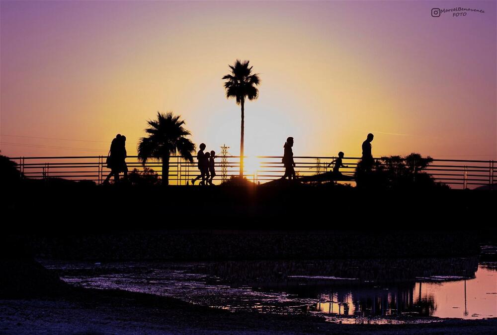 Foto del entorno de Apartamentos Playa Moreia