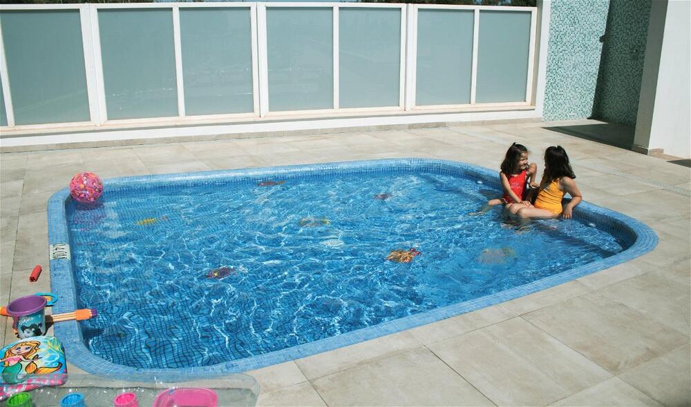 Foto de los servicios de Apartamentos Playa Moreia