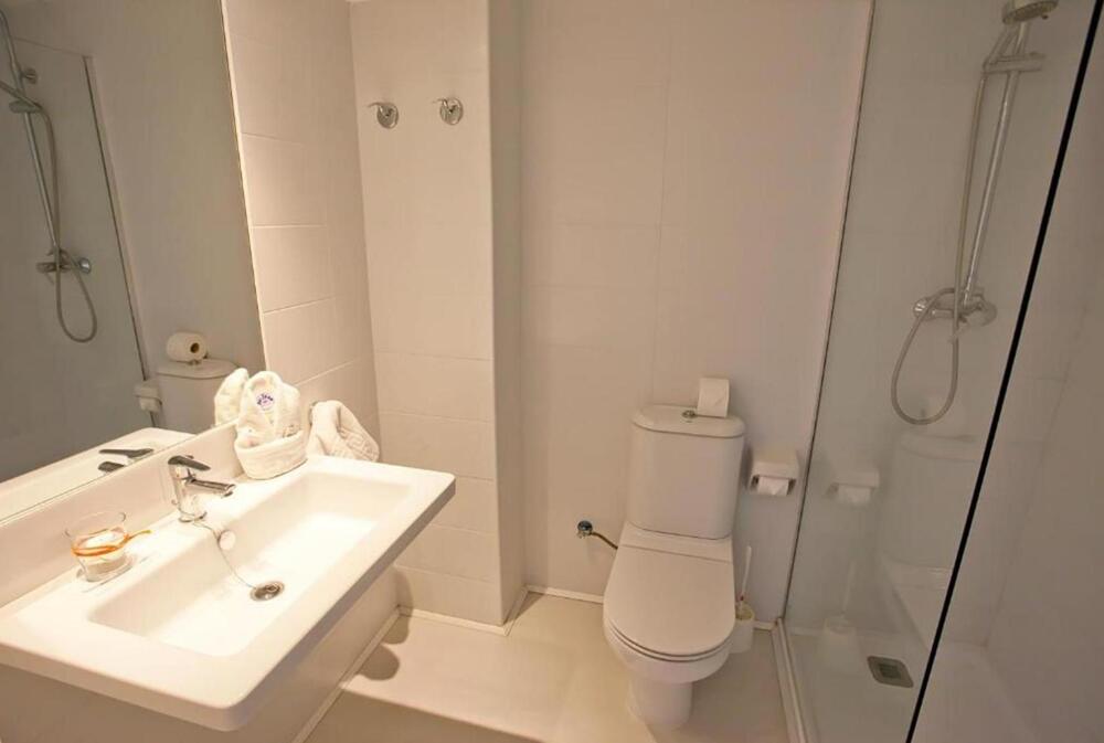 Foto general de BJ Playamar Hotel &amp;amp; Apartamentos