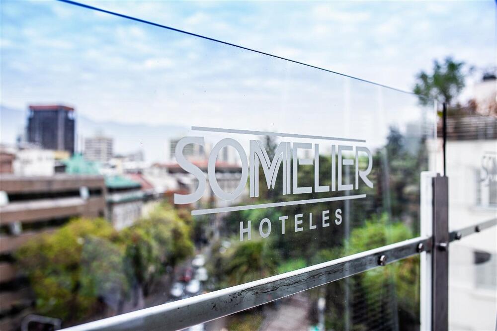 Foto general de Hotel Sommelier Boutique