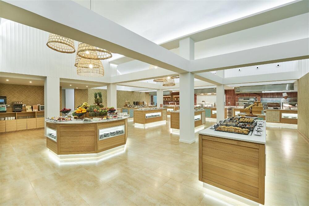 Foto general de Hotel Occidental Cala Viñas