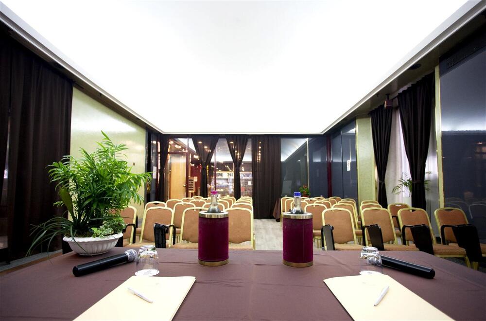 Foto general de Hotel Diplomatic