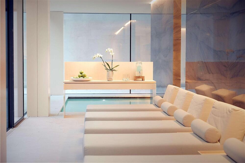 Foto general de Hotel Hilton Lake Como