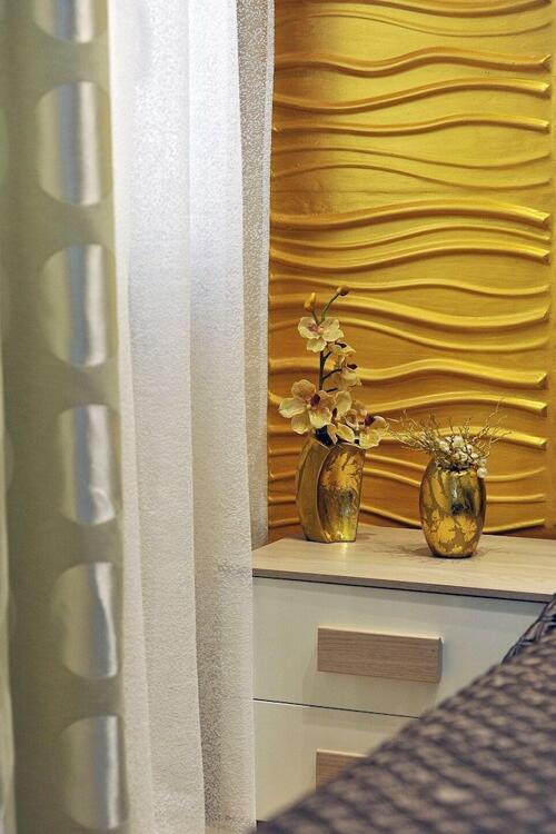 Foto de una habitación de Ariston Suite
