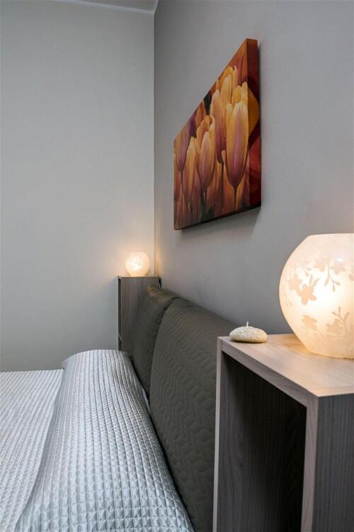 Foto general de Ariston Suite
