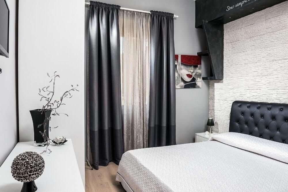 Foto de una habitación de Ariston Suite