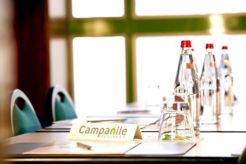 Foto de los servicios de Campanile Hotel &amp;amp; Restaurant Rotterdam Oost