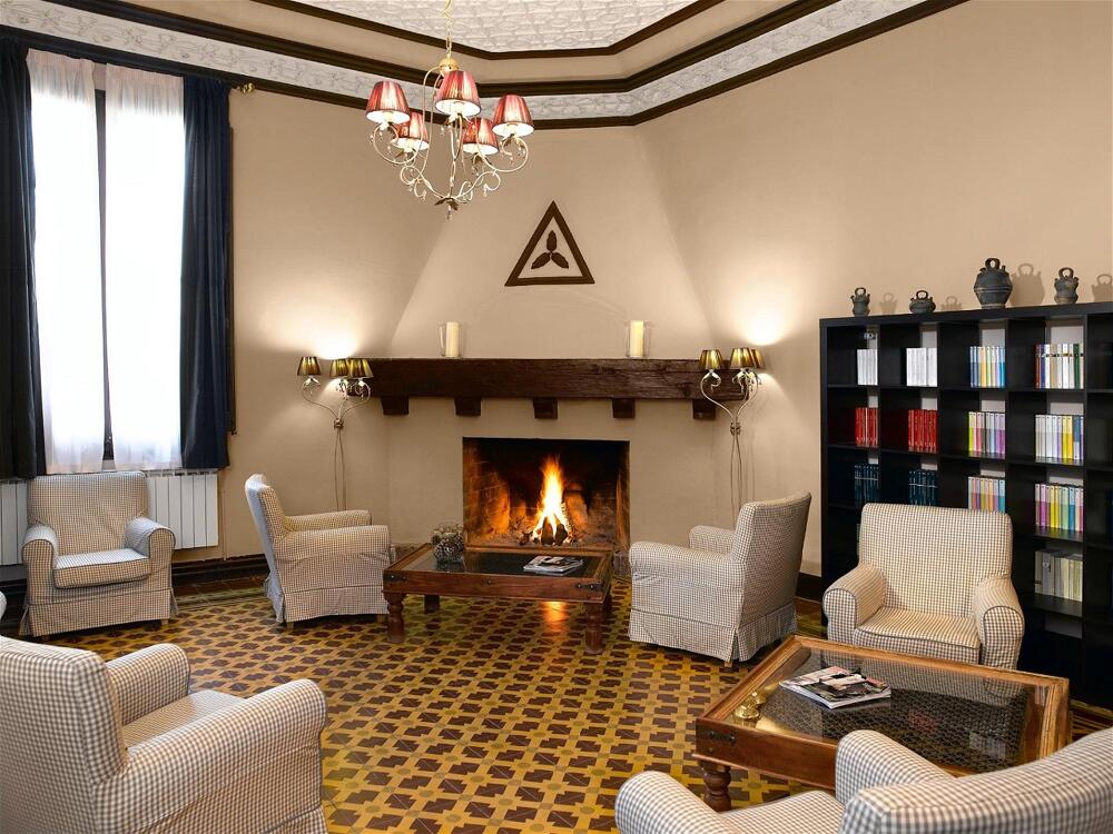Foto general de Hotel Rural y Apartamentos Villa Engracia