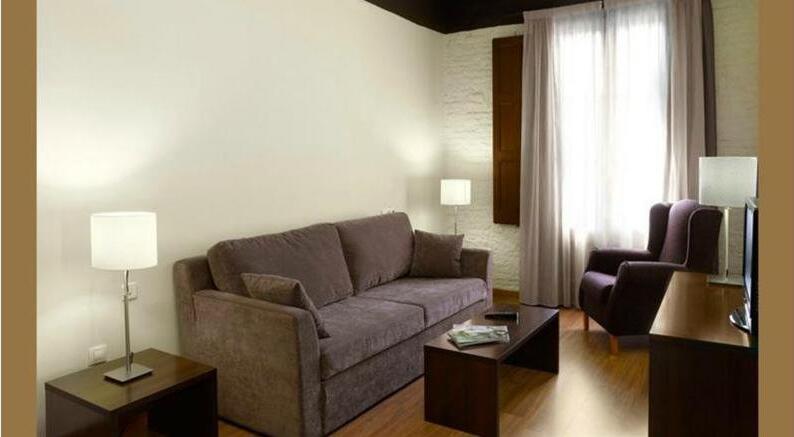 Foto general de Hotel Rural y Apartamentos Villa Engracia