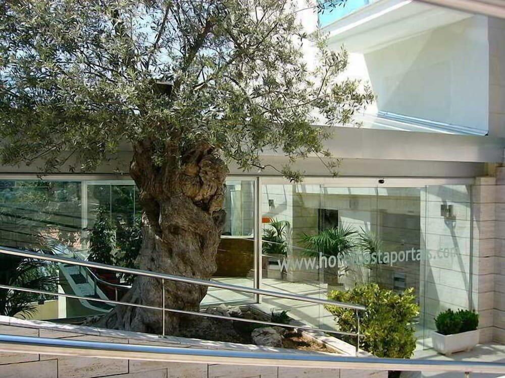 Foto del exterior de Hotel Exe Portals Nous