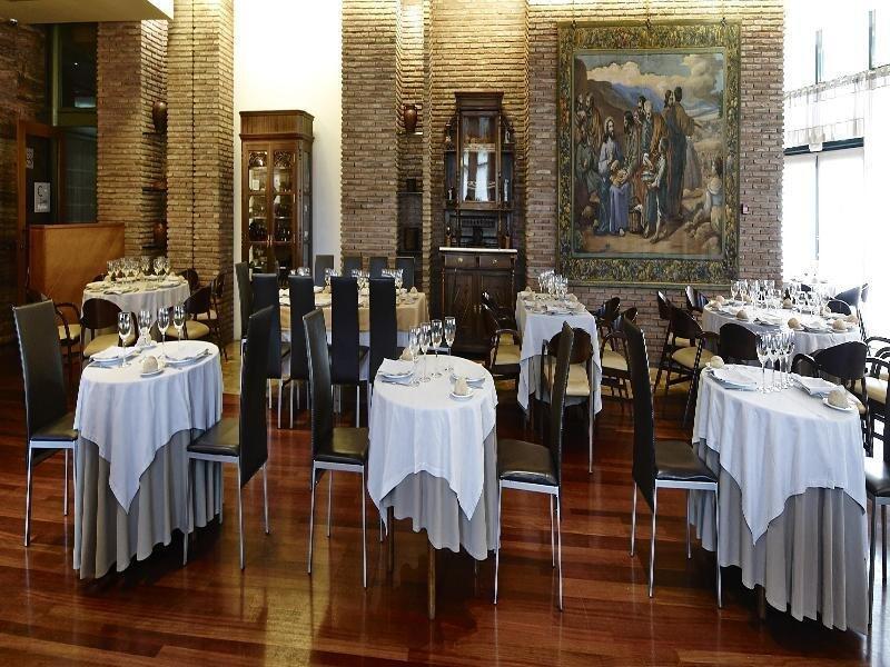 Foto general de Hotel Alfonso IX